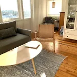 I Svolvær