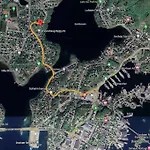 I Svolvær