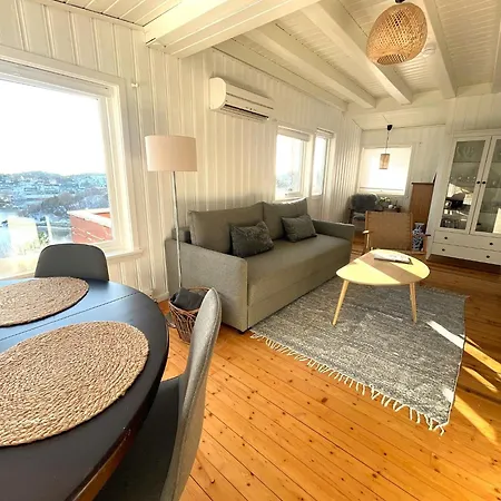 Ferienhaus I Svolvær