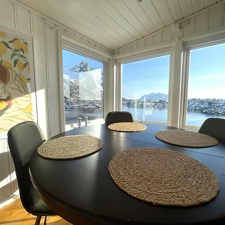 Feriehus I *