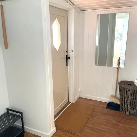 Сasa de vacaciones I Svolvær